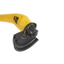 Podkaszarka elektryczna do trawy JG (20)