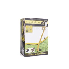 Podkaszarka elektryczna do trawy JG (20)