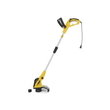 Podkaszarka elektryczna do trawy JG PROFI (4)