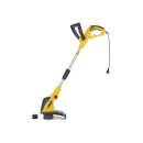 Podkaszarka elektryczna do trawy JG PROFI (4)