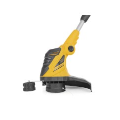 Podkaszarka elektryczna do trawy JG PROFI (4)