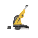 Podkaszarka elektryczna do trawy JG PROFI (4)