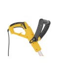 Podkaszarka elektryczna do trawy JG PROFI (4)