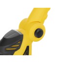 Podkaszarka elektryczna do trawy JG PROFI (4)