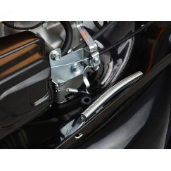 Kosiarka spalinowa z napędem 51cm LONCIN(1)