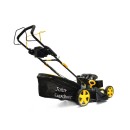 Kosiarka spalinowa z napędem 51cm LONCIN(1)