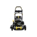 Kosiarka spalinowa JG z napędem i elektronicznym startem 51cm LONCIN(1)