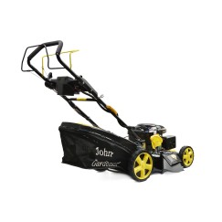 Kosiarka spalinowa JG z napędem i elektronicznym startem 51cm LONCIN(1)