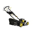 Kosiarka spalinowa JG z napędem i elektronicznym startem 51cm LONCIN(1)