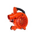 Odkurzacz-dmuchawa spalinowa do liści  JG (1)