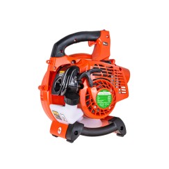 Odkurzacz-dmuchawa spalinowa do liści  JG (1)