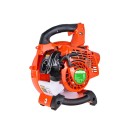 Odkurzacz-dmuchawa spalinowa do liści  JG (1)