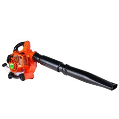 Odkurzacz-dmuchawa spalinowa do liści  JG (1)