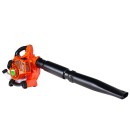 Odkurzacz-dmuchawa spalinowa do liści  JG (1)