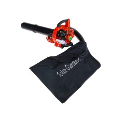 Odkurzacz-dmuchawa spalinowa do liści  JG (1)