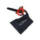 Odkurzacz-dmuchawa spalinowa do liści  JG (1)