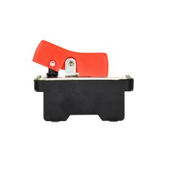 Przełącznik bułgar stary (25/500)