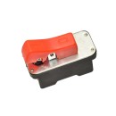 Przełącznik bułgar stary (25/500)