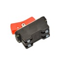 Przełącznik bułgar stary (25/500)