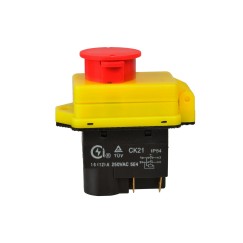 Przełącznik do mini CPN 230V (15/240)