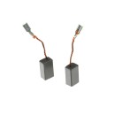 Szczotki 6x8,2x14,2/szlif.kąt.Ferm/(10/100/3000)