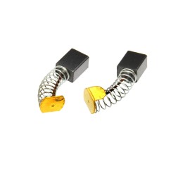 Szczotki 6x8x10/szlif.kąt.Ferm/(10/100/3000)