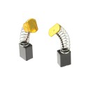 Szczotki 6x8x10/szlif.kąt.Ferm/(10/100/3000)