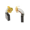 Szczotki 7x17x18/szlif.Makita 230(10/100/2000)