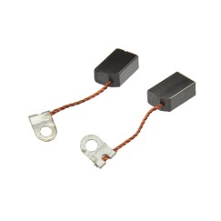 Szczotki 6x10x15/pompa gamma/  (10/100/1000)