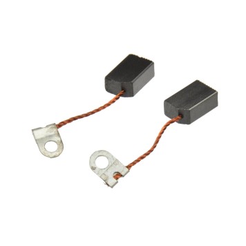 Szczotki 6x10x15/pompa gamma/  (10/100/1000)