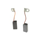 Szczotki 6x10x20/pilarka Rebir/ (10/100/2000)