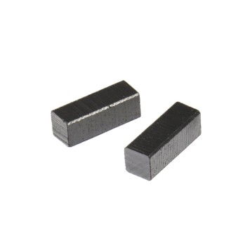 Szczotka 6x6x16/PRCB 500W,350W/    (10/100/2000)