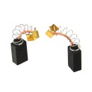 Szczotka węgl.6x9x17mm/do wiert.PRCJ 550W/(10/100/2000)