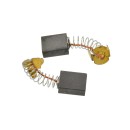 Szczotka węgl.6,3x13,3x16,5mm/do szlif. Makita CB152/(10/100/2000)