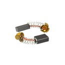 Szczotka węgl.6x10x15/szlif.Makita CB100/(10/100/1000)