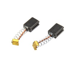 Szczotka węgl.5x8x10,8 /wiertarka,wyrzynarka/ (10/100/3000)