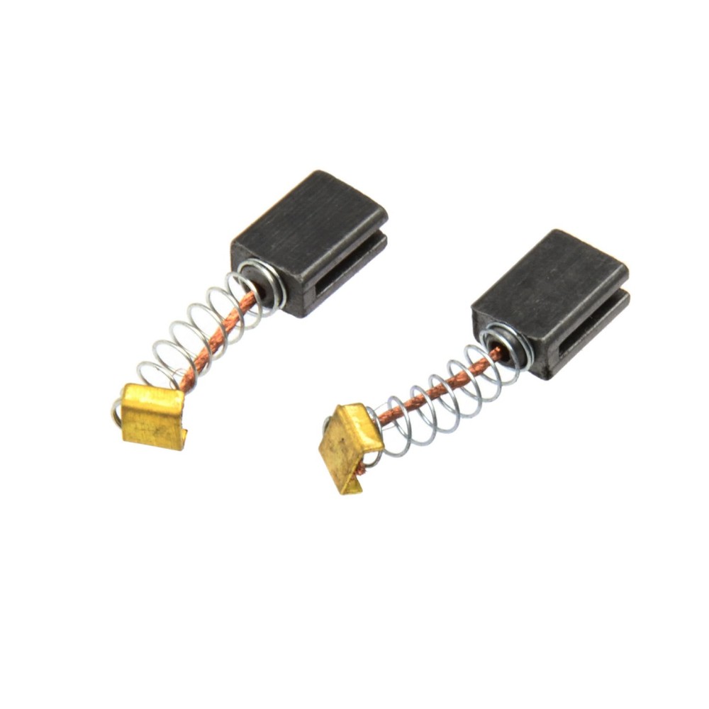 Szczotka węgl.5x8x10,8 /wiertarka,wyrzynarka/ (10/100/3000)