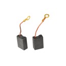 Szczotka węgl.8x15x20mm/do szlif.Ferm230/(10/100/1500)