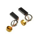 Szczotka węgl.5x8x20mm/for celma/(10/100/3000)