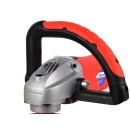 Polerka samochodowa 180mm Heidmann (4)