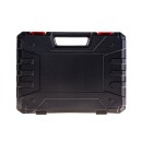 Klucz udarowy elektryczny 1/2" + nasadki typ H(5)