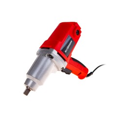 Klucz udarowy elektryczny 1/2" + nasadki typ H(5)