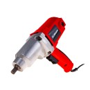 Klucz udarowy elektryczny 1/2" + nasadki typ H(5)