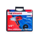 Udarowy klucz elektryczny z miernikiem elektronicznym typ H(4)