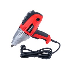 Udarowy klucz elektryczny z miernikiem elektronicznym typ H(4)