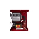 Dystrybutor 230V samozasający(czerwony) typ H(1)