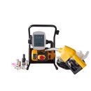 Pompa do oleju nap.-mini CPN+metalowy zawór/-typ H (1)