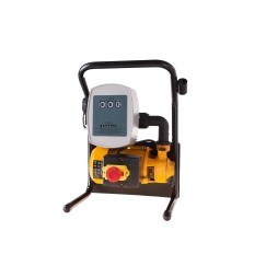 Pompa do oleju nap.-mini CPN+metalowy zawór/-typ H (1)