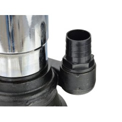 Pompa do brudnej wody szamba WQD Nikiel(1)