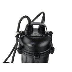 Pompa rozdrabniacz z nożami tnącymi typ H (1)